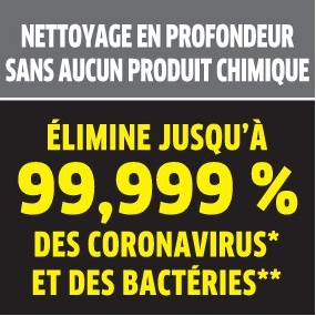 Location SC1 Nettoyeur et balai vapeur 2en1 à Lausanne – DALC (photo 10)