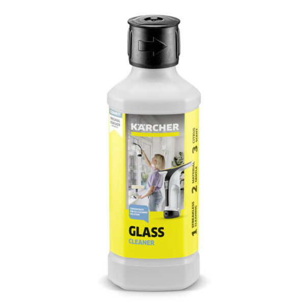 RM500 Détergent concentré pour vitres – DALC Lausanne