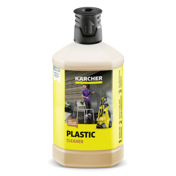 RM613 Détergent plastique 3en1 – DALC Lausanne