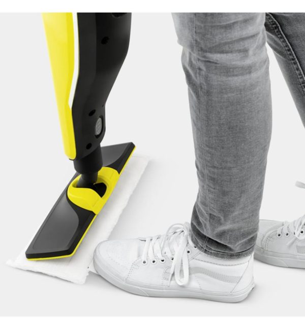 Location SC3 Upright EasyFix à Lausanne – DALC (photo 10)
