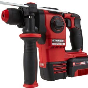 Location HEROCCO Marteau-perforateur sans fil Brushless à Lausanne – DALC