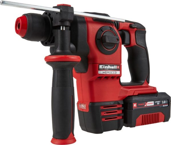 Location HEROCCO Marteau-perforateur sans fil Brushless à Lausanne – DALC