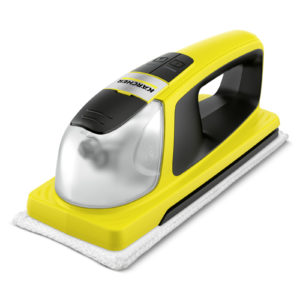 KV4 Nettoyeur vibrant