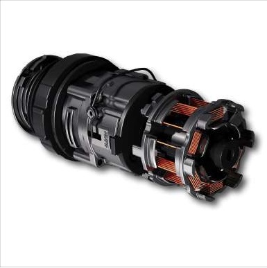Location AXXIO Meuleuse d'angle sans fil Brushless 125mm à Lausanne – DALC (photo 9)