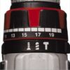 Location TE-CD 18 Li-i Perceuse à percussion sans fil Brushless à Lausanne – DALC (photo 5)