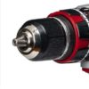 Location TE-CD 18 Li-i Perceuse à percussion sans fil Brushless à Lausanne – DALC (photo 4)