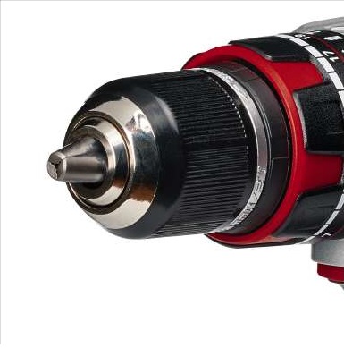 Location TE-CD 18 Li-i Perceuse à percussion sans fil Brushless à Lausanne – DALC (photo 4)
