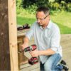Location TE-CD 18 Li-i Perceuse à percussion sans fil Brushless à Lausanne – DALC (photo 12)