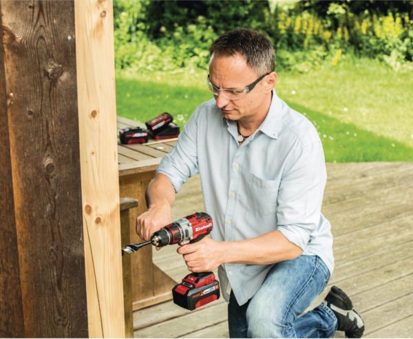 Location TE-CD 18 Li-i Perceuse à percussion sans fil Brushless à Lausanne – DALC (photo 12)