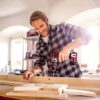 Location TE-CD 18 Li-i Perceuse à percussion sans fil Brushless à Lausanne – DALC (photo 13)