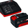 Location HEROCCO Marteau-perforateur sans fil Brushless à Lausanne – DALC (photo 3)