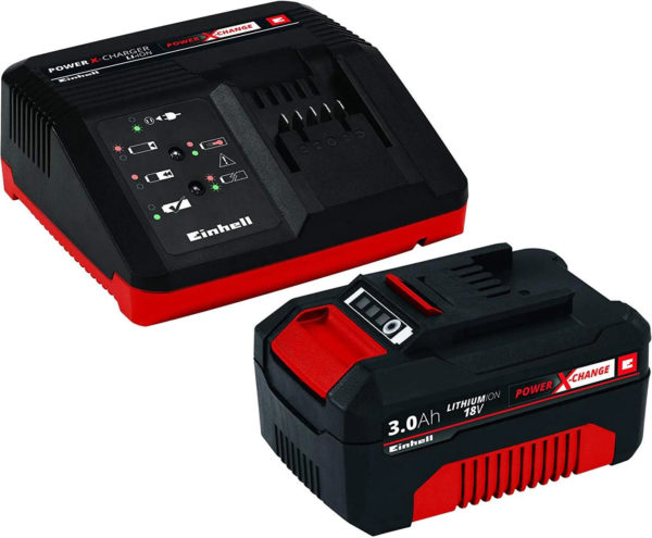 Location HEROCCO Marteau-perforateur sans fil Brushless à Lausanne – DALC (photo 3)