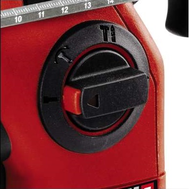 Location HEROCCO Marteau-perforateur sans fil Brushless à Lausanne – DALC (photo 4)