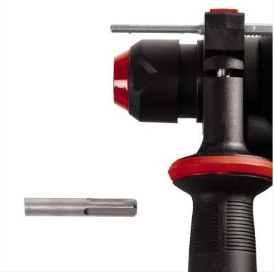 Location HEROCCO Marteau-perforateur sans fil Brushless à Lausanne – DALC (photo 6)