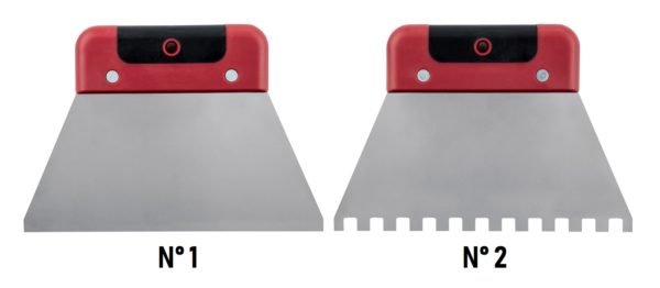 Location Spatules Trapèze à Lausanne – DALC