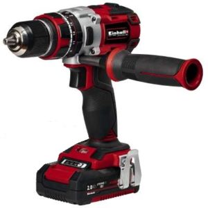 TE-CD 18 Li-i Perceuse à percussion sans fil Brushless