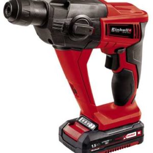 Location TE-HD 18 Li Marteau-perforateur sans fil à Lausanne – DALC
