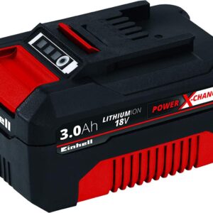 Location Accu POWER-X-CHANGE 18V à Lausanne – DALC
