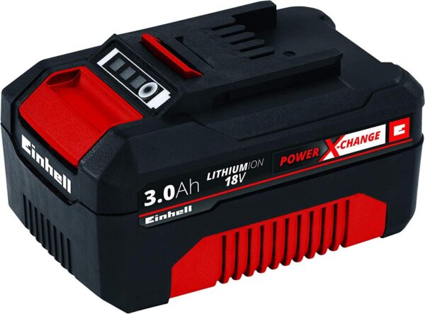 Location Accu POWER-X-CHANGE 18V à Lausanne – DALC