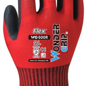 WG-500 Flex Gants de travail – DALC Lausanne