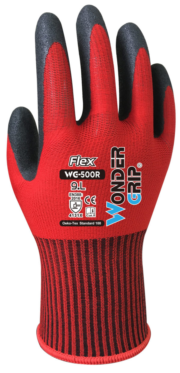 WG-500 Flex Gants de travail – DALC Lausanne