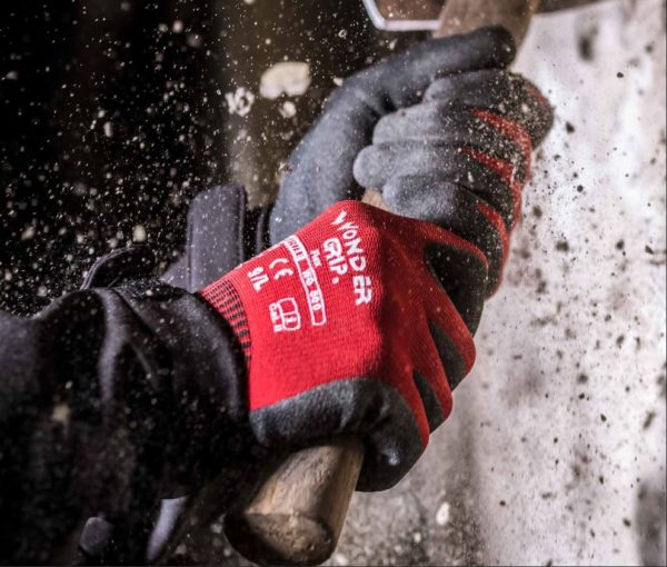WG-500 Flex Gants de travail – DALC Lausanne (photo 3)