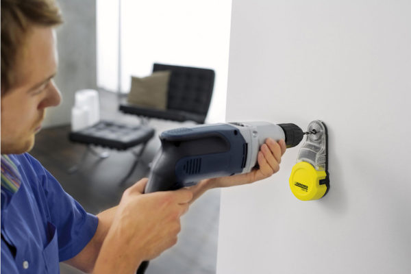 Location DDC 50 Récupérateur de poussières pour perceuse à Lausanne – DALC (photo 3)