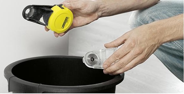 Location DDC 50 Récupérateur de poussières pour perceuse à Lausanne – DALC (photo 4)