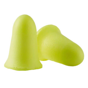 3M E-A-Rsoft Bouchon d'oreilles lisse – DALC Lausanne