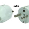 Location Adaptateur électrique CH - € et € - CH à Lausanne – DALC (photo 2)