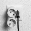 Location Adaptateur électrique CH - € et € - CH à Lausanne – DALC (photo 4)