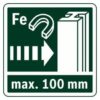 Location PMD 10 Détecteur multi-matériaux à Lausanne – DALC (photo 7)
