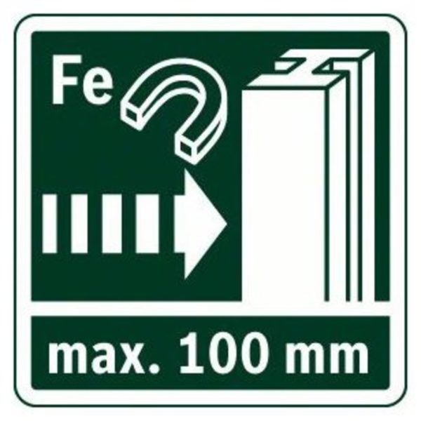 Location PMD 10 Détecteur multi-matériaux à Lausanne – DALC (photo 7)