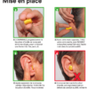 3M E-A-Rsoft Bouchon d'oreilles lisse – DALC Lausanne (photo 3)