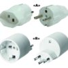 Location Adaptateur électrique CH - € et € - CH à Lausanne – DALC