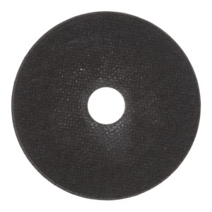 WC-1600 Disques à tronçonner/ébarber 125mm – DALC Lausanne