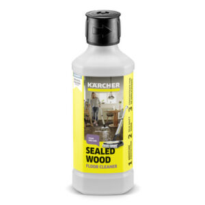 RM534 Détergent pour parquet vitrifié – DALC Lausanne