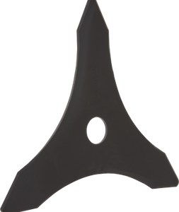 AM12 Lame 3 dents Arnold pour débroussailleuse – DALC Lausanne