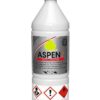 Aspen2 Essence alkylée 2 temps – DALC Lausanne