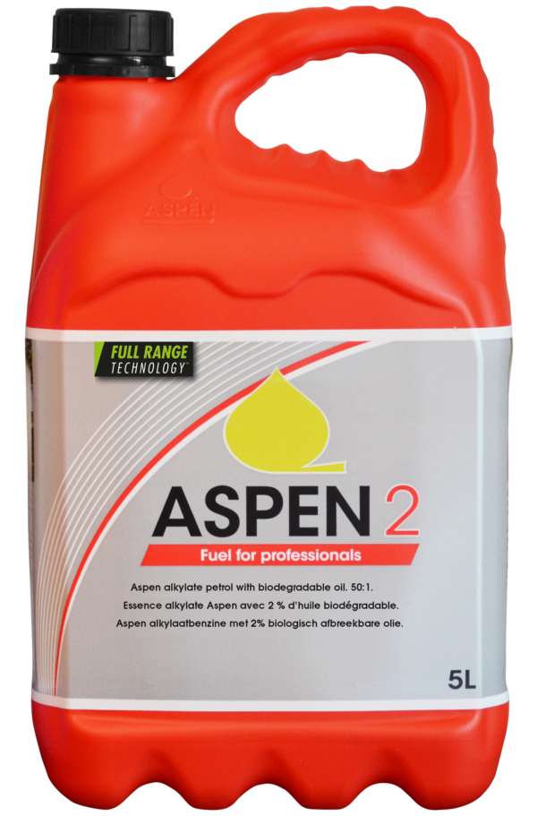 Aspen2 Essence alkylée 2 temps – DALC Lausanne (photo 3)