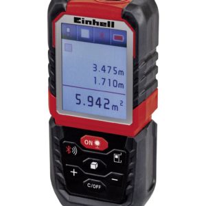 Location TE-LD 60 Télémètre laser à Lausanne – DALC