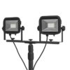 Location LSWT212BG3J-MP Projecteur LED double 2x 1'200 Lm sur trépied IP65 à Lausanne – DALC (photo 4)