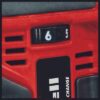 Location TE-RS 18 Li Ponceuse rotative sans fil à Lausanne – DALC (photo 5)