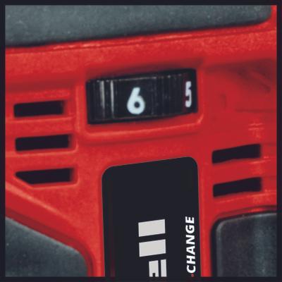 Location TE-RS 18 Li Ponceuse rotative sans fil à Lausanne – DALC (photo 5)