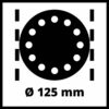 Location TE-RS 18 Li Ponceuse rotative sans fil à Lausanne – DALC (photo 9)