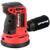 Location TE-RS 18 Li Ponceuse rotative sans fil à Lausanne – DALC
