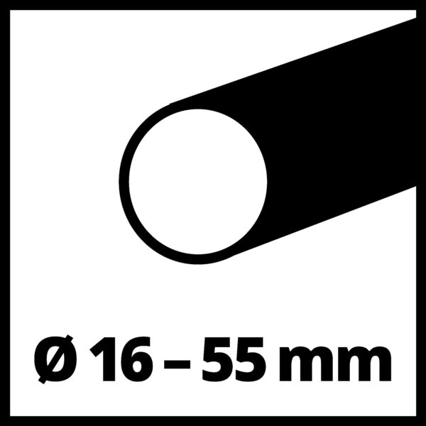 Location TE-DA 18/760 LI Déboucheur de canalisation sans fil à Lausanne – DALC (photo 6)
