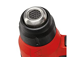 Location TE-HA 18 LI Décapeur thermique sans fil à Lausanne – DALC (photo 6)