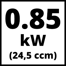 Location GE-PH 2555 A Taille-haie thermique à essence à Lausanne – DALC (photo 7)