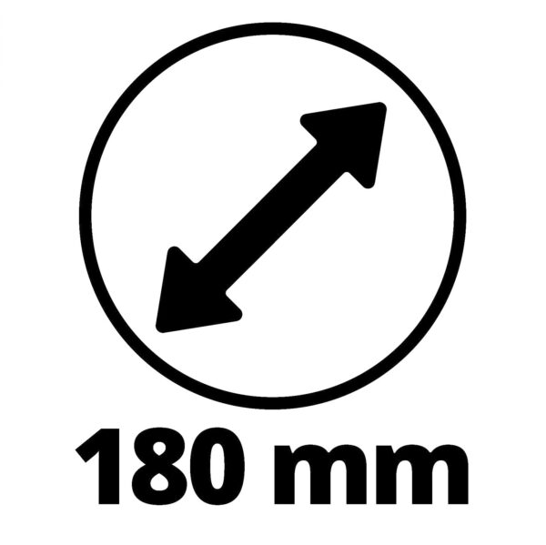 Location CE-CP 18/180 E Polisseuse/Ponceuse sans fil à Lausanne – DALC (photo 6)